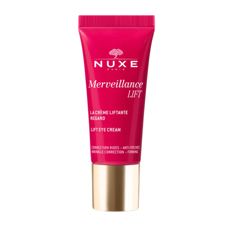Nuxe Merveillance Lift Crème Liftante Regard
