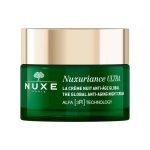 Nuxe Nuxuriance Ultra Crème Nuit Redensifiante Anti-Âge Global - 50ml