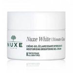 Nuxe White Ultimate Glow Crème Gel 50ml
