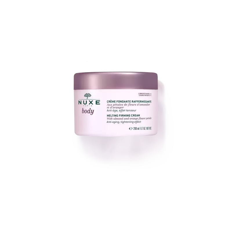 Nuxe Body Crème Fondante Raffermissante 200 ml Nuxe Body Crème Fondante Raffermissante 200 ml
