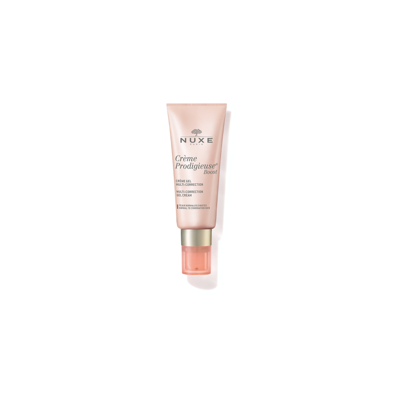 Nuxe Crème Prodigieuse Boost Crème Soyeuse 40 ml Nuxe Crème Prodigieuse Boost Crème Soyeuse 40 ml