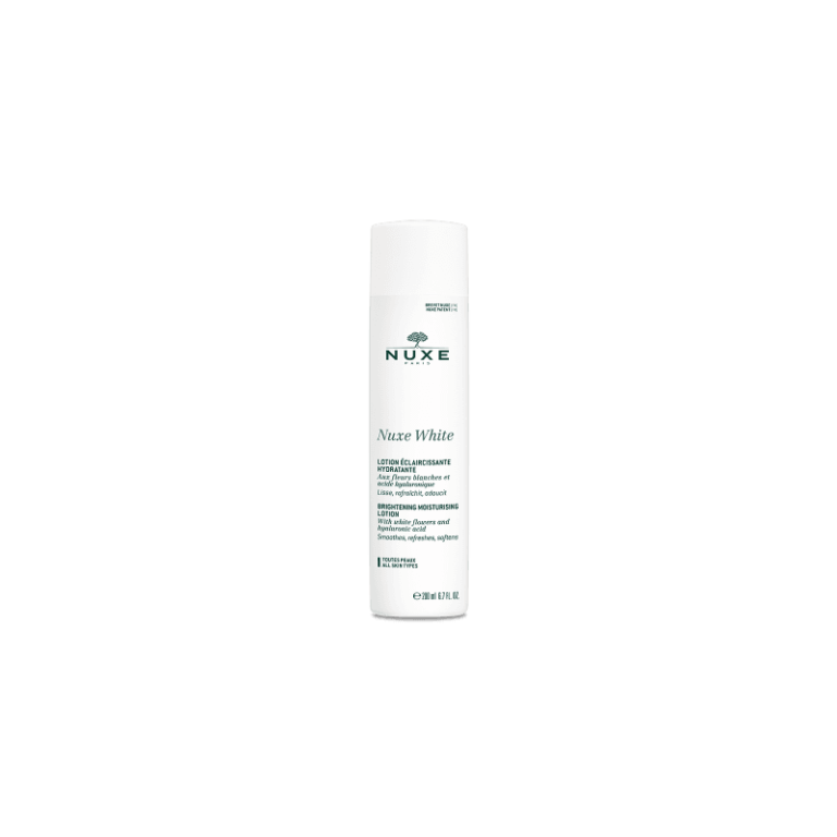 Nuxe White Lotion Eclaircissante Hydratante 200 ml