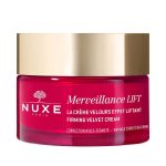 Nuxe Merveillance Lift Crème Velours 50ml - Crème Anti-Âge Lift Texture Velours Cellules Actives