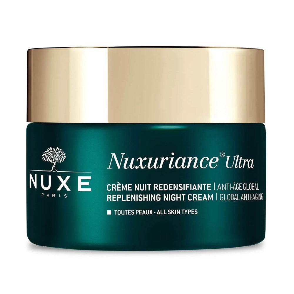 Nuxe Nuxuriance Ultra Crème Nuit Redensifiant 50ml Nuxe Nuxuriance Ultra Crème Nuit Redensifiant 50ml