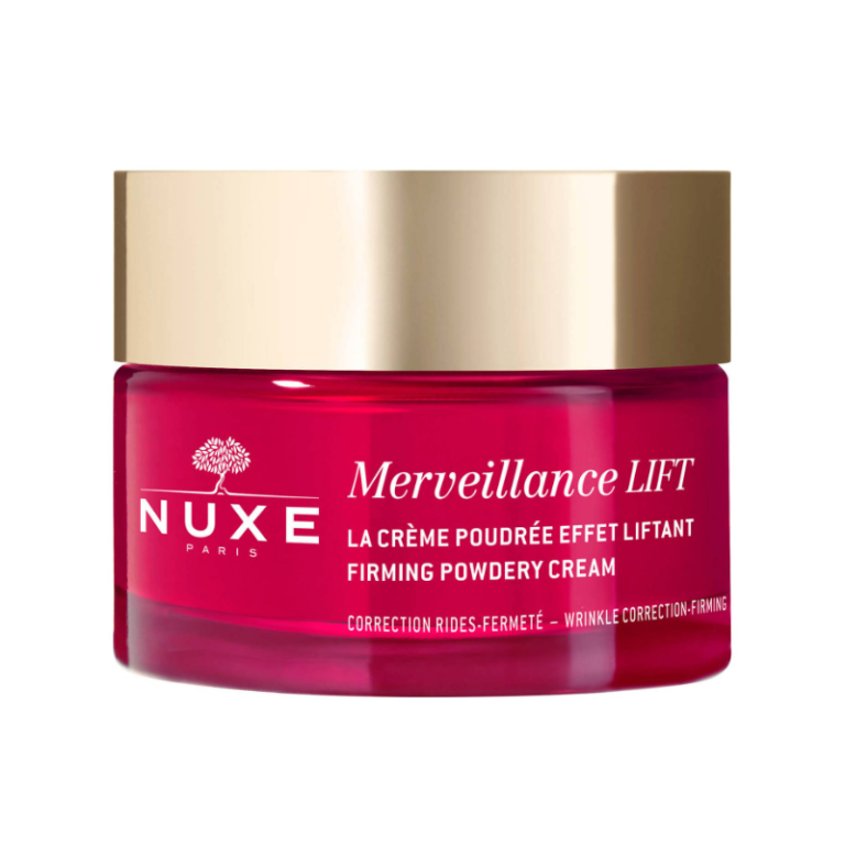 Nuxe Merveillance Lift Crème Poudrée Effet Liftant 50 ml