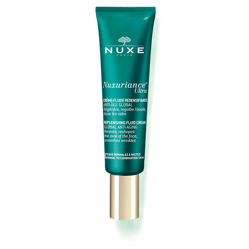Nuxe Nuxuriance® Ultra Crème Fluide 50 ml Nuxe Nuxuriance® Ultra Crème Fluide 50 ml