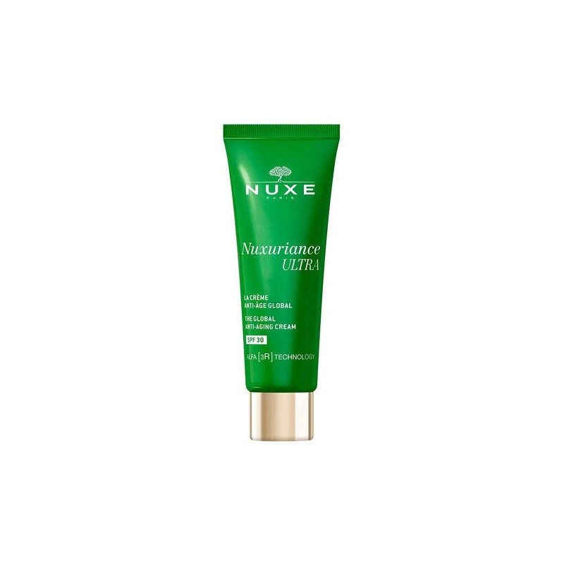 Nuxe Nuxuriance Ultra Crème de Soin de Jour SPF30 50 ml Nuxe Nuxuriance Ultra Crème de Soin de Jour SPF30 50 ml