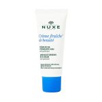 Nuxe Crème Fraîche de Beauté Crème Riche Hydratante Peaux Sèches