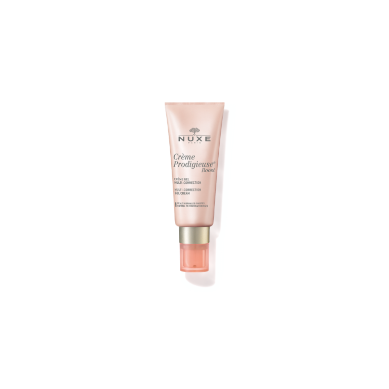 Nuxe Crème Prodigieuse Boost Crème Gel Multi-Corrections 40 ml