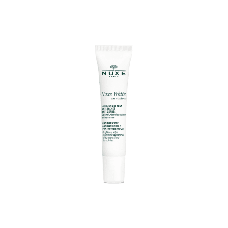 Nuxe White Contour des Yeux anti-Taches anti-Cerne 15ml