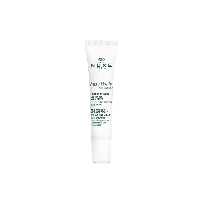 Nuxe White Contour des Yeux anti-Taches anti-Cerne 15ml Nuxe White Contour des Yeux anti-Taches anti-Cerne 15ml