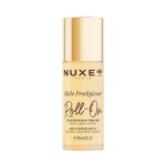 Nuxe Huile Prodigieuse Roll-On 60ml Huile Sèche Multi-Usages Format Nomade