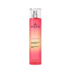 Nuxe Very Rose Eau Voluptueuse Parfumante 100ml - Eau Parfumée Rose Pétillante Audacieuse
