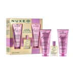 Nuxe Coffret le Rituel d Exception Cheveux