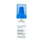 Nuxe Crème Fraîche de Beauté Sérum Hydratant Anti-Pollution 30ml