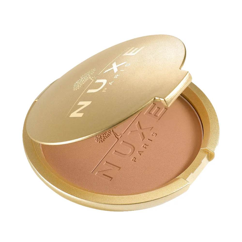 Nuxe Prodigieux Poudre Éclat 25g Bronzante Multi-Usage Visage Corps Nuxe Prodigieux Poudre Éclat 25g Bronzante Multi-Usage Visage Corps