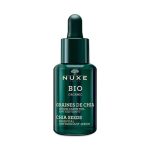 Nuxe Bio Sérum Essentiel Antioxydant Éclat Tous Types de Peaux 30ml