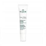 Nuxe White Ultimate Glow Contour des Yeux Anti-cernes Illuminateur 15ml