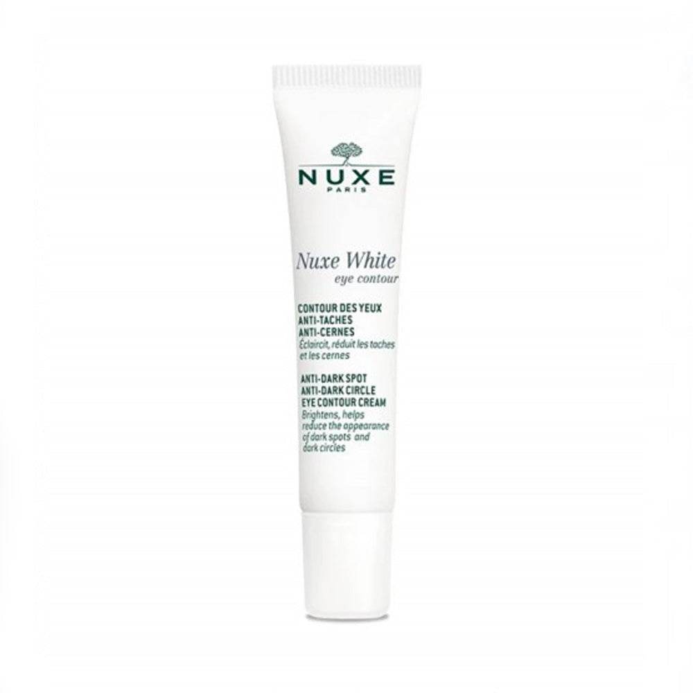 Nuxe White Ultimate Glow Contour des Yeux Anti-cernes Illuminateur 15ml Nuxe White Ultimate Glow Contour des Yeux Anti-cernes Illuminateur 15ml