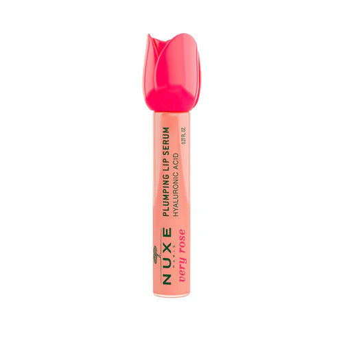 NUXE Very Rose Sérum Lèvres Repulpant 8ml Soin Lèvres Hydratant Repulpant Rose Éclat Confort NUXE Very Rose Sérum Lèvres Repulpant 8ml Soin Lèvres Hydratant Repulpant Rose Éclat Confort