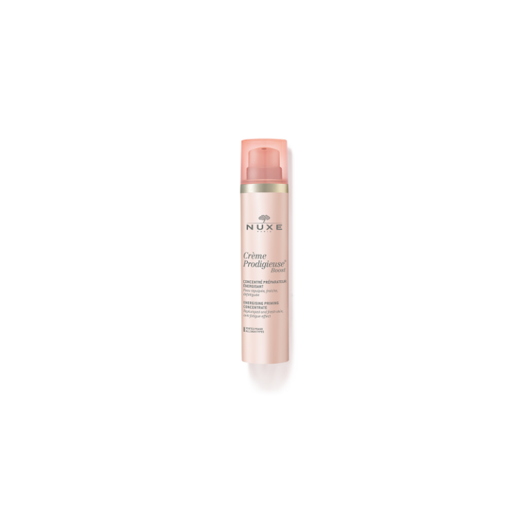 Nuxe Crème Prodigieuse Boost Concentré Réparateur Essence 100 ml