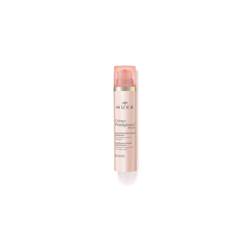 Nuxe Crème Prodigieuse Boost Concentré Réparateur Essence 100 ml Nuxe Crème Prodigieuse Boost Concentré Réparateur Essence 100 ml