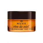 Nuxe Rêve de Miel® Baume Lèvres au Miel Ultra-Nourrissant et