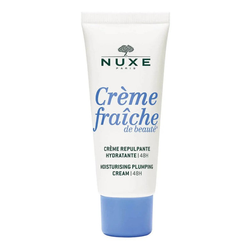 Nuxe Crème Fraîche® de Beauté Crème Repulpante Hydratante 48hpeaux Nuxe Crème Fraîche® de Beauté Crème Repulpante Hydratante 48hpeaux
