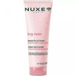 Nuxe Very Rose Gommage Eclat Visage 75ml
