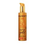 Nuxe Sun Huile Solaire OR Gold SPF50 150ml