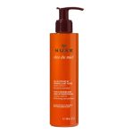 Nuxe Rêve de Miel Gel Nettoyant 200ml - Gel Nettoyant Doux Enrichi Miel Agents Nettoyants