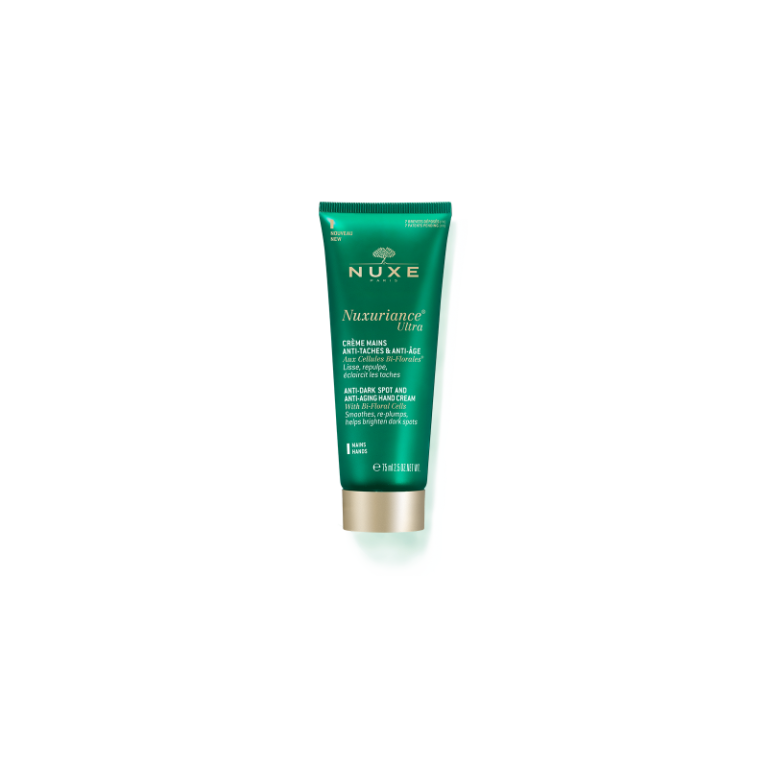Nuxe Nuxuriance® Ultra Crème Mains anti-Taches & anti-Âge 75ml