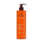 Nuxe Rêve de Miel Gel Lavant Surgras Visage et Corps 400ml - Gel Lavant Nettoie Apaise Adoucit Peaux Sèches