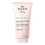 Nuxe Rêve de Thé Gommage Granité 150ml - Exfoliant Rafraîchissant Extraits Thé Graines Fruits