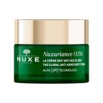 Nuxe Nuxuriance Ultra Crème Nuit anti-Age Global 50ml