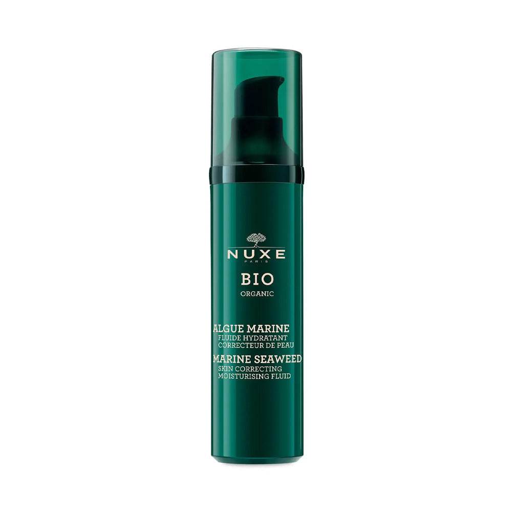 Nuxe Bio Fluide Hydratant Correcteur de Peau 50ml Nuxe Bio Fluide Hydratant Correcteur de Peau 50ml
