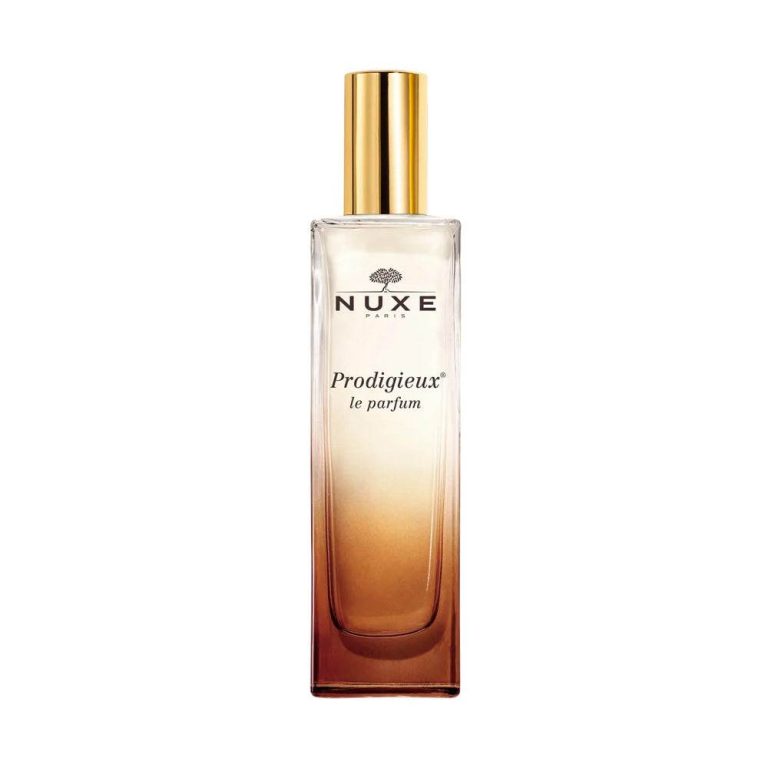 Nuxe Prodigieux Le Parfum 50ml - Eau de Parfum Prodigieux Fragrance Mythique Toutes Peaux
