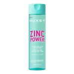 NUXE Zinc Power Lotion Purifiante Anti-Boutons 200ml Tonique Visage Peaux Grasses Acnéiques