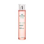 Nuxe Rêve de Thé Eau Exaltante Parfumante 100ml - Eau de Parfum Thé Vert Éveille Sens Ressource Esprit