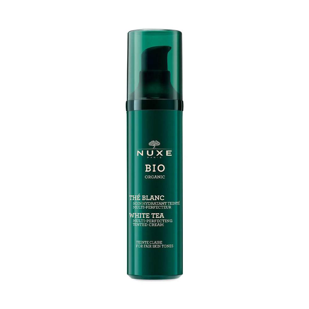 Nuxe Bio Soin Hydratant Teinté Multi-Perfecteur 50ml Nuxe Bio Soin Hydratant Teinté Multi-Perfecteur 50ml