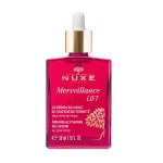 Nuxe Merveillance Lift Serum en Huile 30ml - Sérum Anti-Âge Lift Huile Lisse Tonifie