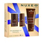Nuxe Coffret Men Gel Multi-Fonction Hydratant 50ml + Deodorant