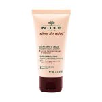 Nuxe Rêve de Miel Crème Mains et Ongles 50ml - Crème Mains Répare Nourrit Protège Mains Desséchées