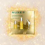NUXE Coffret Le Puissant Duo Anti-Âge Super Serum 10 Cadeau Noël