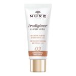 Nuxe Creme Prodigieuse DD Creme Teinte Foncee 30ml
