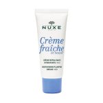 Nuxe Crème Fraîche de Beauté Crème Repulpante Hydratante 48h - Crème Hydratante Repulpante Peaux Normales