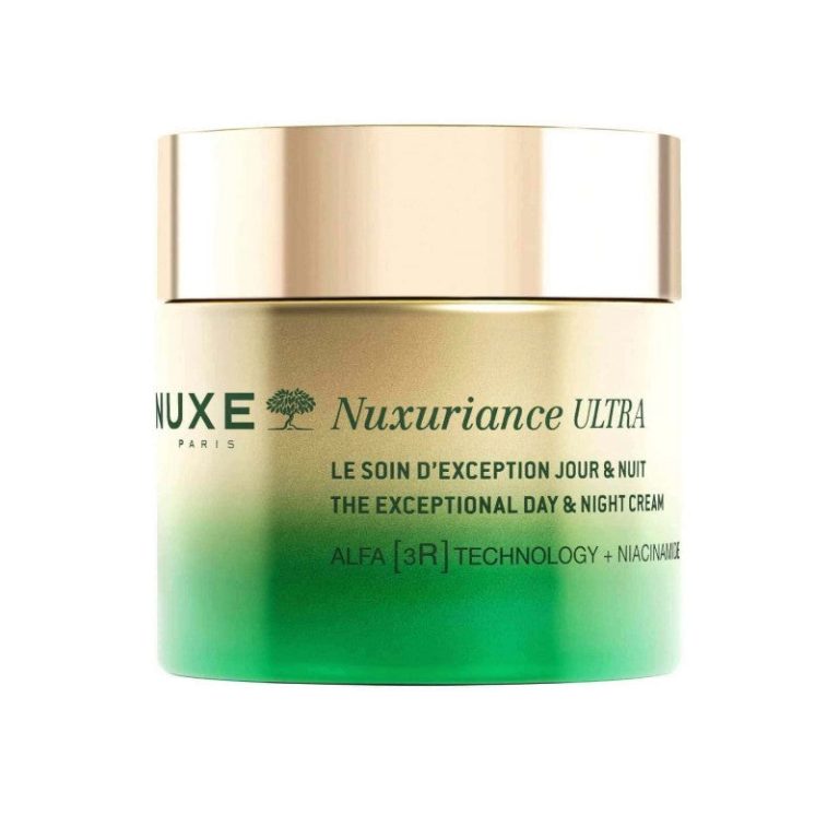 Nuxe Nuxeriance Ultra Soin d’Exception Jour Nuit 75ml