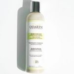 ODARYM Crème Coiffante Huile de Coco & Spiruline 250ml Définition Boucles Hydratation Cheveux Bouclés