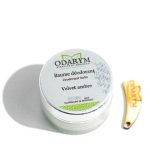 Odarym Baume deodorant Velvet ambre 30ml