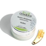 Odarym Baume déodorant ambre 30ml